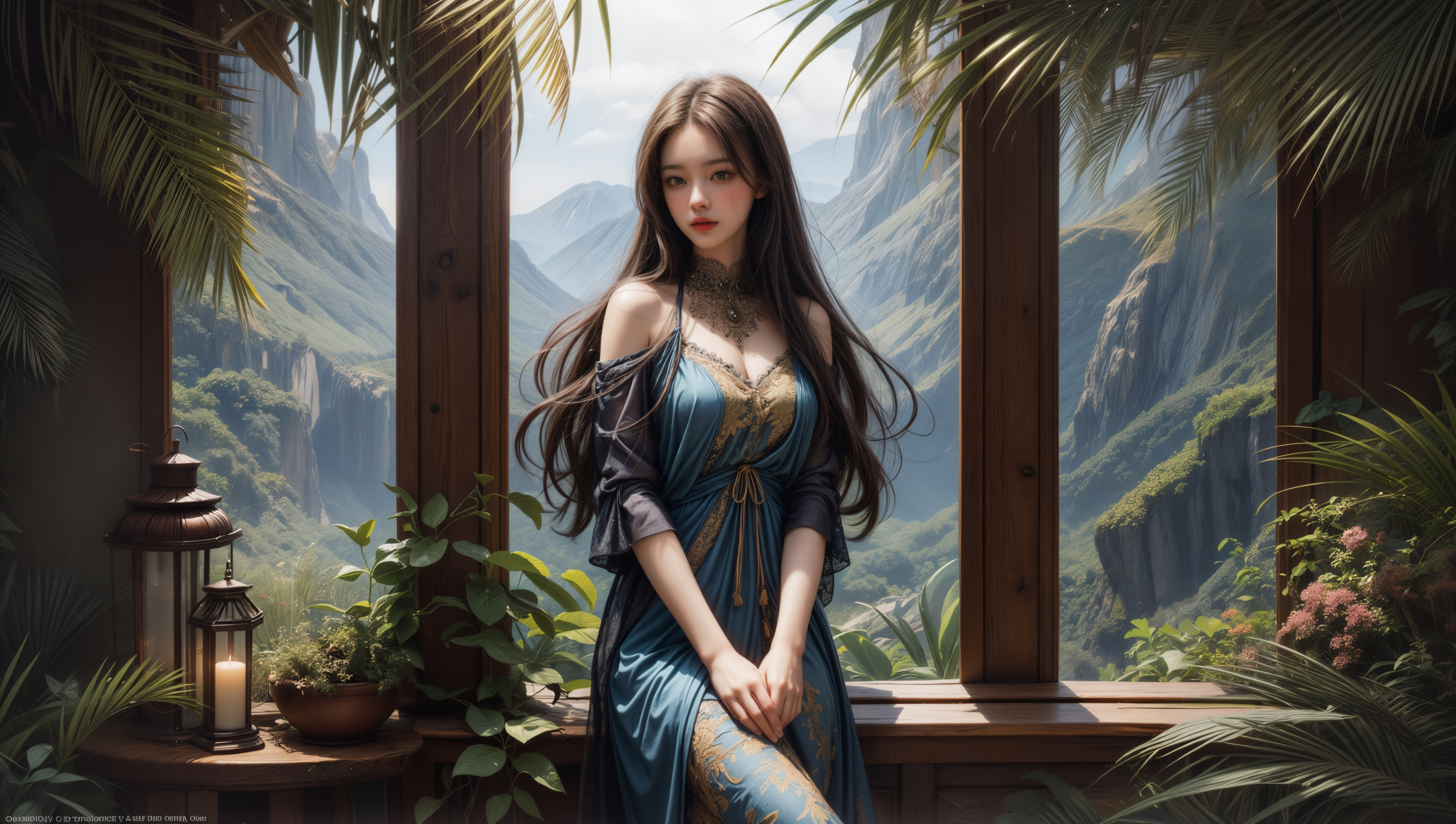 普京视察俄罗斯最大钢铁厂